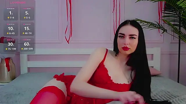 MelisaJenix online show from 21, 2, 2026