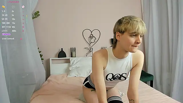 Astrellia online show from 16, 10, 2025