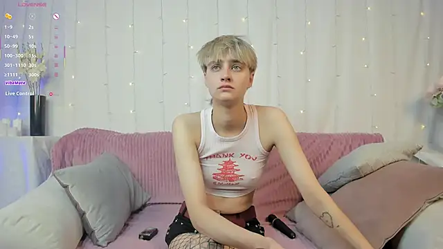 Astrellia online show from 11, 10, 2025