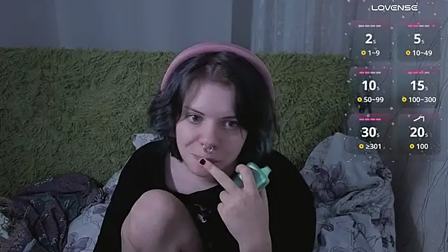 Alice Zev online show from 16, 6, 2026