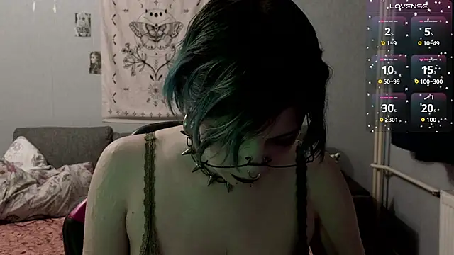 Alice Zev online show from 15, 11, 2025