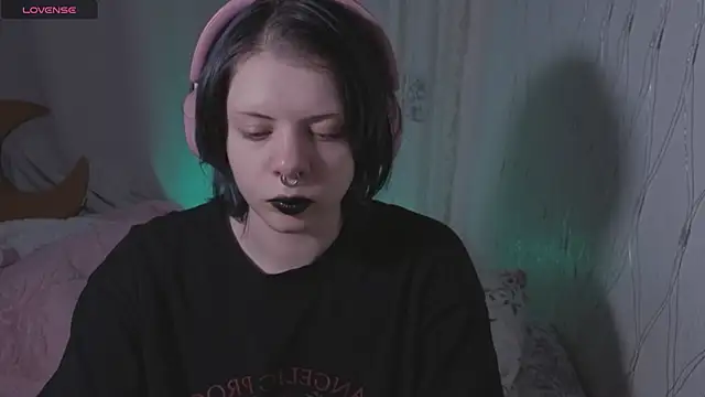 Snapshot of Alice_Zev chatting on 14, 5, 2026 Alice Zev online show from 14, 5, 2026