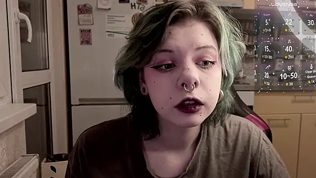 Alice Zev online show from 2, 11, 2025