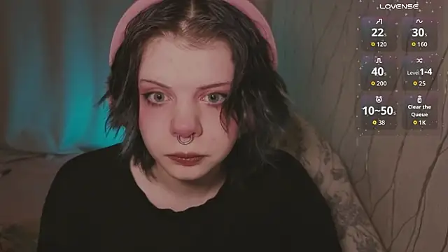 Alice Zev online show from 22, 5, 2026