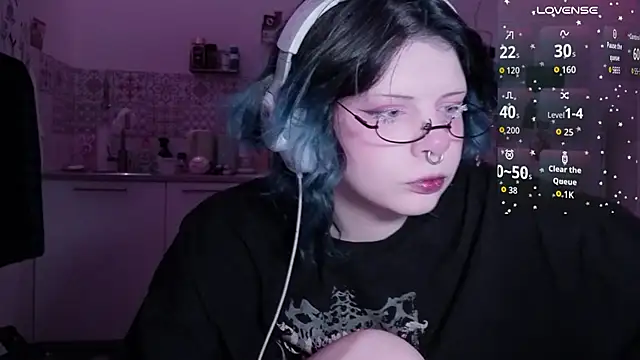 Alice Zev online show from 12, 2, 2026