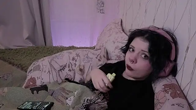 Snapshot of Alice_Zev chatting on 21, 4, 2026 Alice Zev online show from 21, 4, 2026
