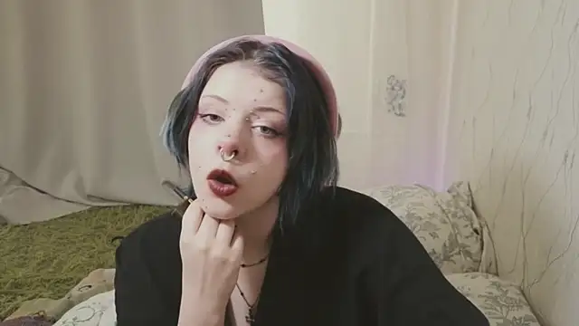 Snapshot of Alice_Zev chatting on 9, 5, 2026 Alice Zev online show from 9, 5, 2026