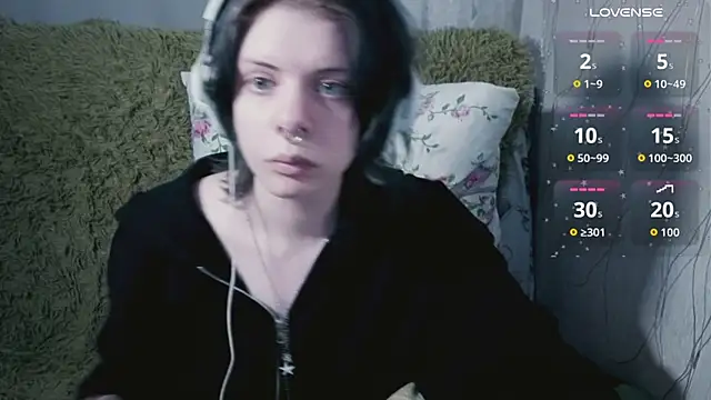 Alice Zev online show from 19, 6, 2026