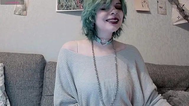 Alice Zev online show from 27, 10, 2025