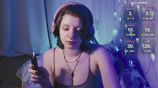 Alice Zev online show from 11, 6, 2026