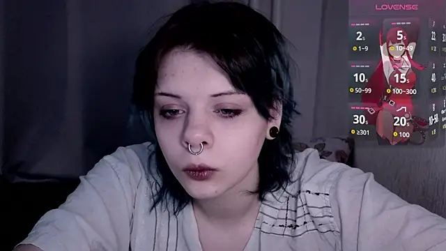 Alice Zev online show from 21, 12, 2025