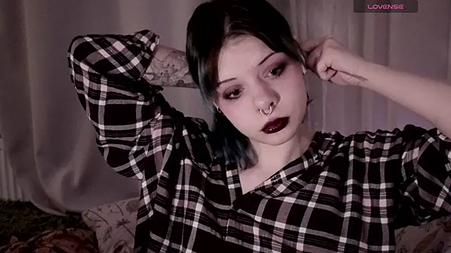 Alice Zev online show from 20, 12, 2025