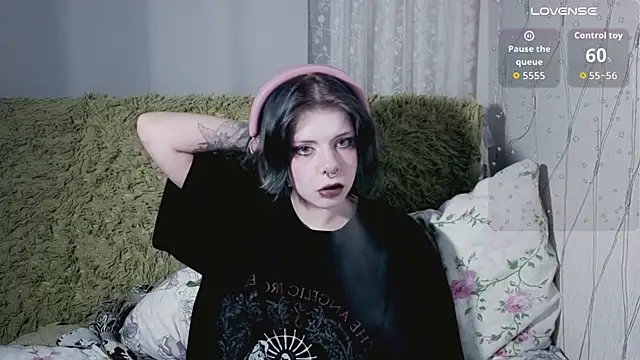 Alice Zev online show from 12, 6, 2026