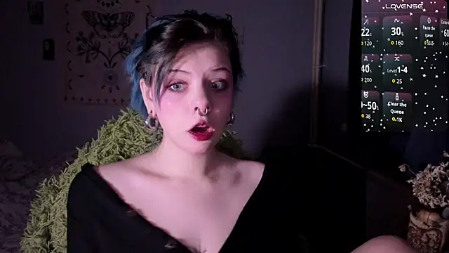 Alice Zev online show from 26, 11, 2025