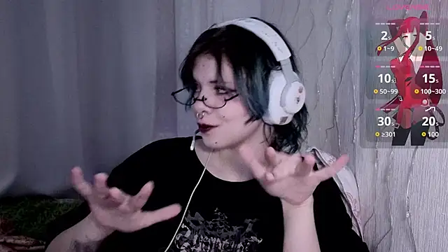 Alice Zev online show from 22, 12, 2025