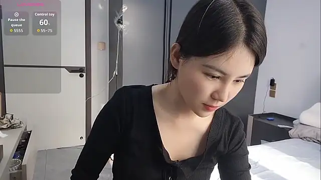 luckckcj online show from 18, 10, 2025