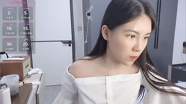 luckckcj online show from 17, 10, 2025