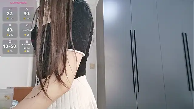 luckckcj online show from 5, 3, 2026