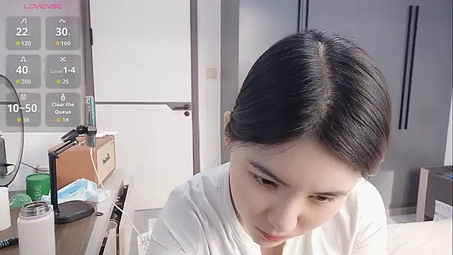 luckckcj online show from 2, 11, 2025