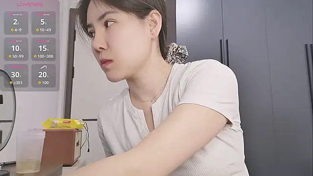 luckckcj online show from 7, 3, 2026