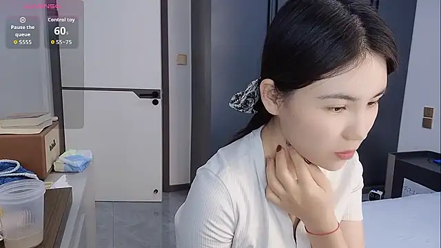 luckckcj online show from 12, 1, 2026