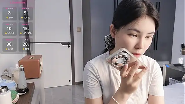 luckckcj online show from 3, 12, 2025