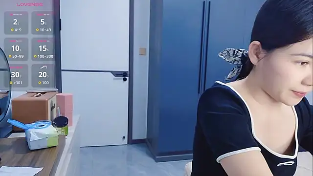 luckckcj online show from 20, 12, 2025