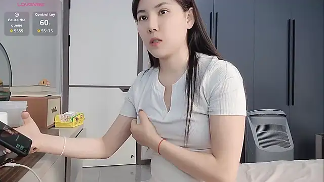 luckckcj online show from 17, 2, 2026