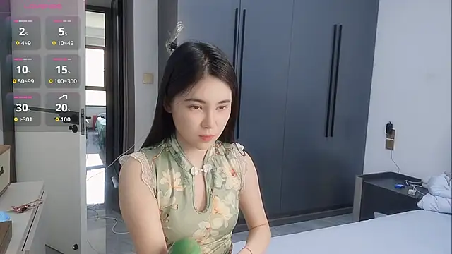 luckckcj online show from 21, 10, 2025