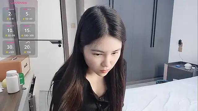 luckckcj online show from 28, 10, 2025