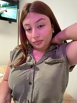 Hanna miss online show from 23, 9, 2025