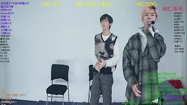 JL-sweetbaby1 online show from 11, 1, 2026