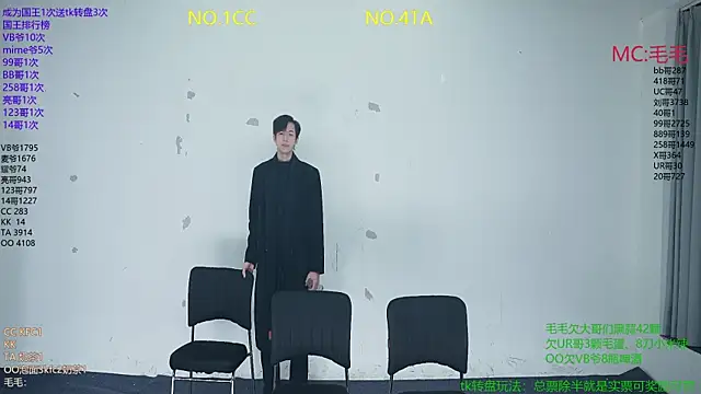 JL-sweetbaby1 online show from 8, 1, 2026