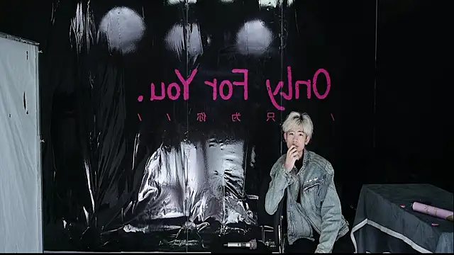 JL-sweetbaby1 online show from 31, 3, 2026