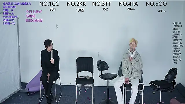 JL-sweetbaby1 online show from 30, 11, 2025