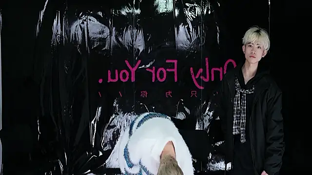 JL-sweetbaby1 online show from 19, 3, 2026