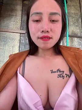 chipp-bong online show from 1, 3, 2026