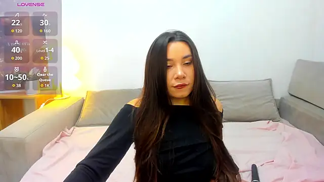 Jasmin Starr online show from 12, 9, 2025