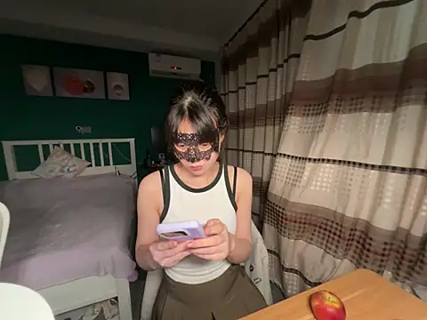 Snapshot of xuanxuanOo chatting on 26, 9, 2025 xuanxuanOo online show from 26, 9, 2025