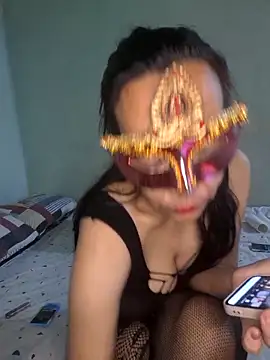 Layd38 online show from 18, 4, 2026