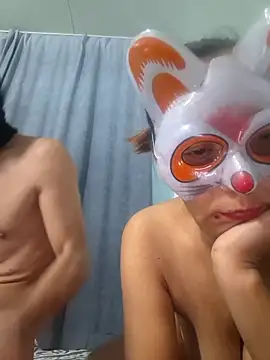 Layd38 online show from 31, 10, 2025