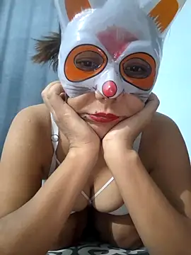 Layd38 online show from 25, 10, 2025