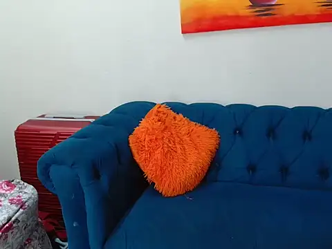 YummyJellybooty13 online show from 24, 9, 2025