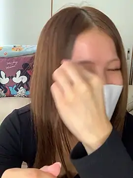 Snapshot of -Hikari-00- chatting on 7, 11, 2025 -Hikari-00- online show from 7, 11, 2025