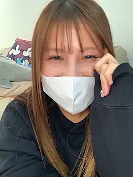 Snapshot of -Hikari-00- chatting on 2, 2, 2026 -Hikari-00- online show from 2, 2, 2026