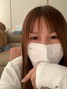 Snapshot of -Hikari-00- chatting on 5, 12, 2025 -Hikari-00- online show from 5, 12, 2025