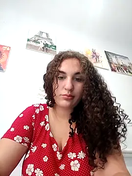 KikiCatty online show from 15, 9, 2025