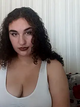 KikiCatty online show from 22, 9, 2025