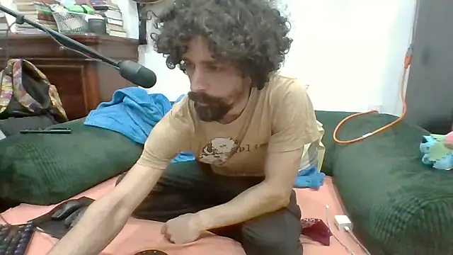 Stringin69 online show from 2, 4, 2026