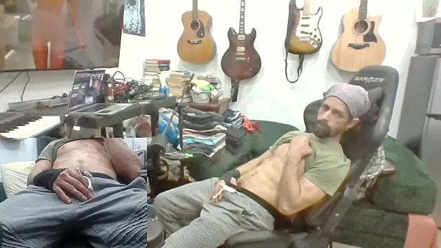 Stringin69 online show from 13, 3, 2026